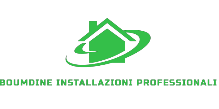 Boumdine Installazioni Professionali